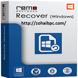 remo recover 5.0 license key