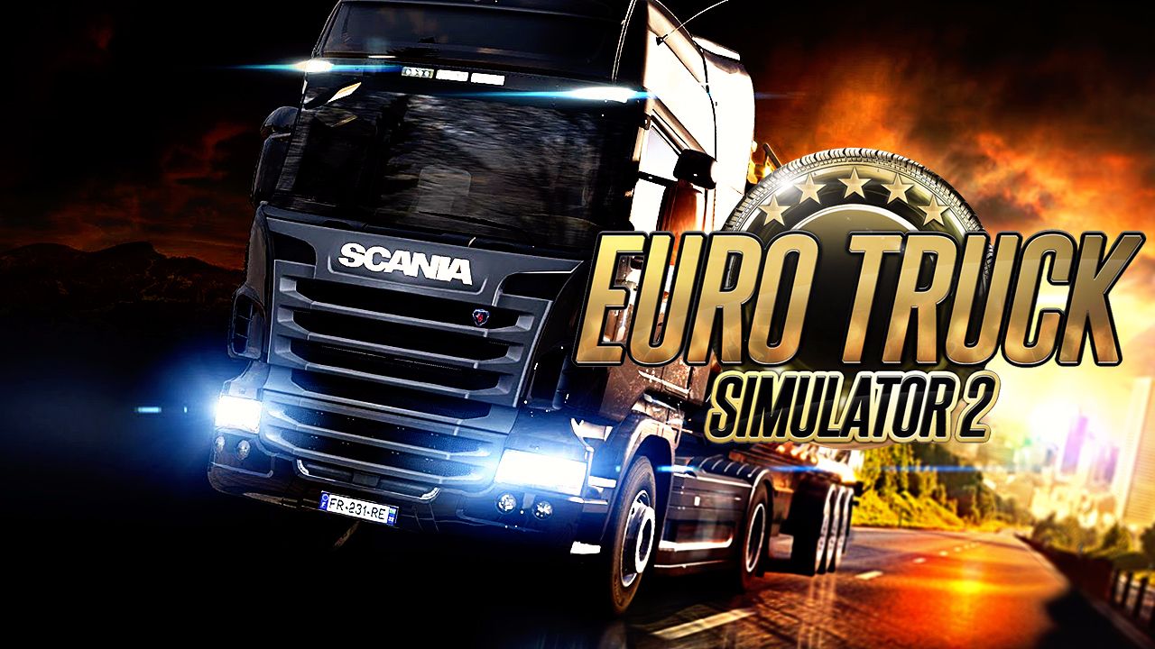 Euro Truck Simulator 2 Cd Key Generator Online